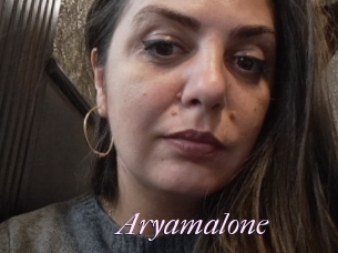 Aryamalone