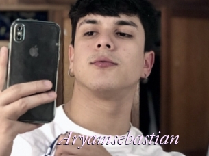 Aryamsebastian