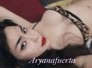 Aryanafuerta