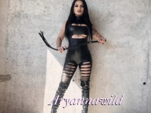 Aryannawild