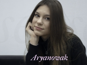 Aryanowak