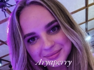 Aryaperry