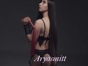 Aryasmitt