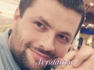 Arysdantes