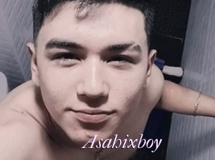 Asahixboy