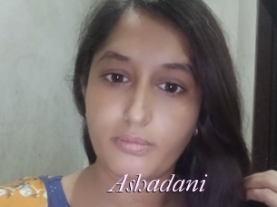 Ashadani