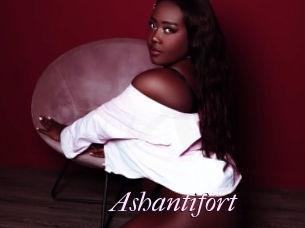 Ashantifort