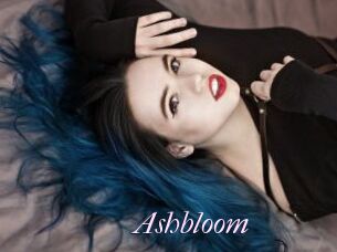 Ashbloom