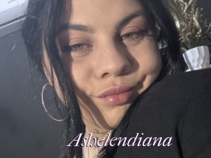 Ashelendiana