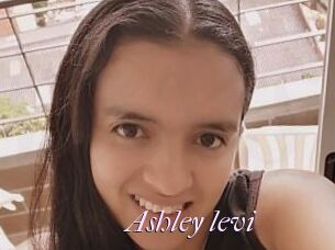 Ashley_levi