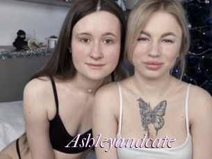 Ashleyandcate