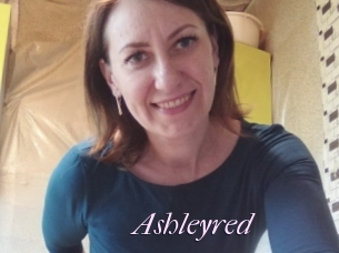 Ashleyred