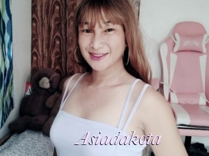 Asiadakota