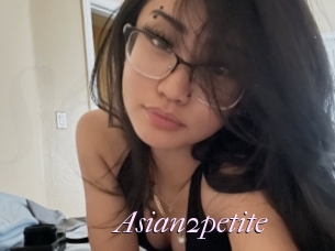 Asian2petite