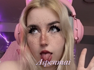 Aspenmai