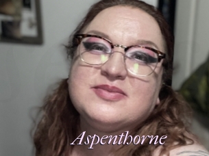 Aspenthorne