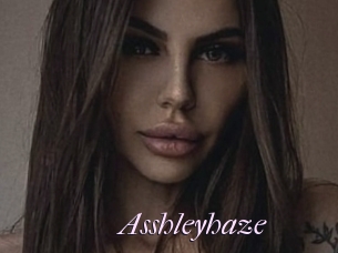 Asshleyhaze