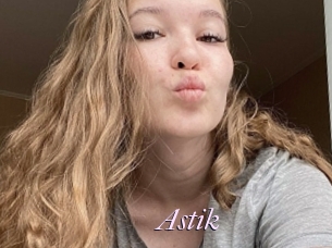 Astik