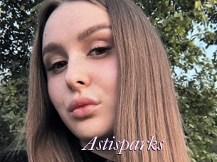 Astisparks