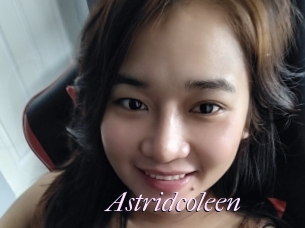 Astridcoleen