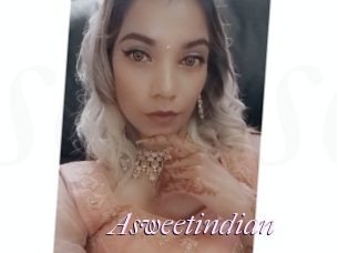 Asweetindian