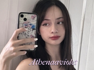 Athenaaviolet