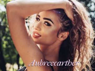 Aubreecarther