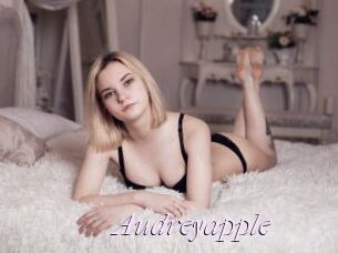 Audreyapple