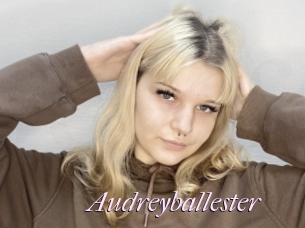 Audreyballester