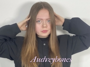 Audreybones