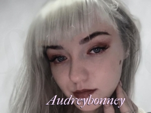 Audreybonney