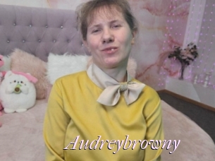 Audreybrowny