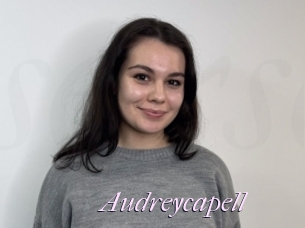 Audreycapell