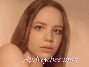 Audreycheesman