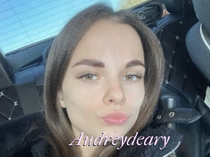 Audreydeary