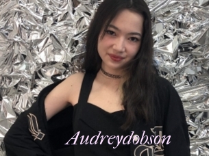 Audreydobson