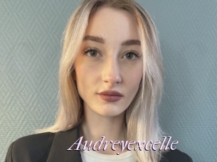 Audreyexcelle