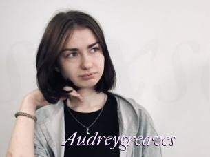 Audreygreaves