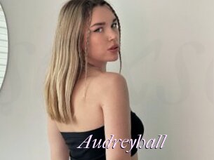 Audreyhall