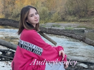 Audreyhenley