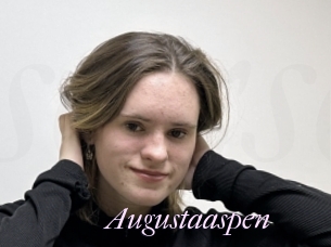 Augustaaspen