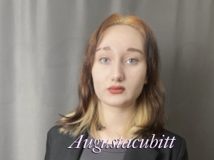 Augustacubitt