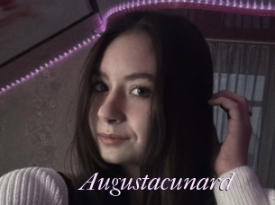 Augustacunard