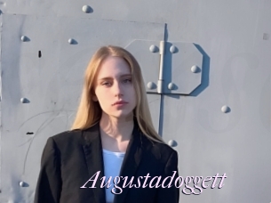 Augustadoggett