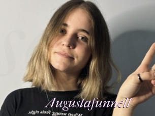 Augustafunnell