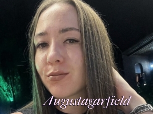 Augustagarfield