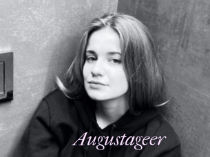 Augustageer