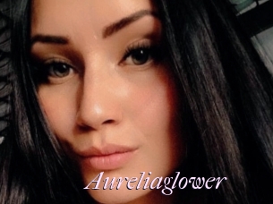 Aureliaglower