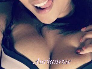 Aurianrose