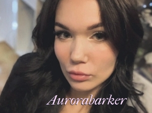 Aurorabarker